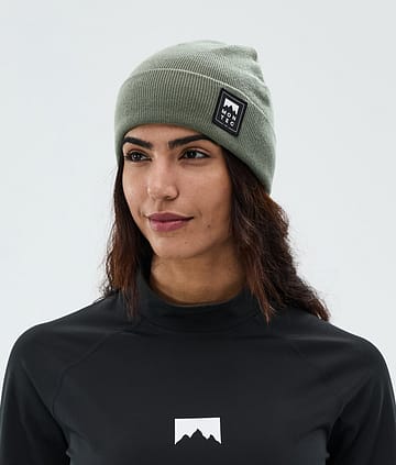 Montec Kilo II Mössa Greenish