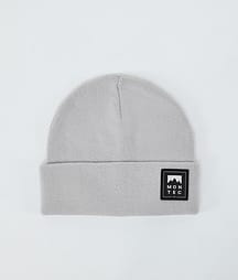Montec Kilo II Mössa Light Grey