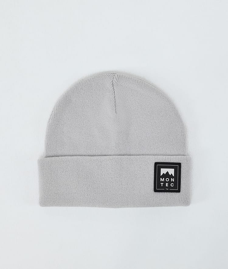 Montec Kilo II Mössa Light Grey, Bild 1 av 3