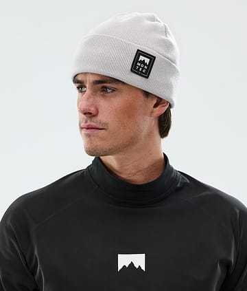 Montec Kilo II Mössa Light Grey