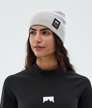 Montec Kilo II Mössa Light Grey