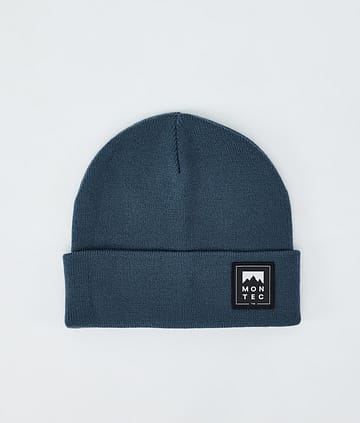Montec Kilo II Mössa Metal Blue