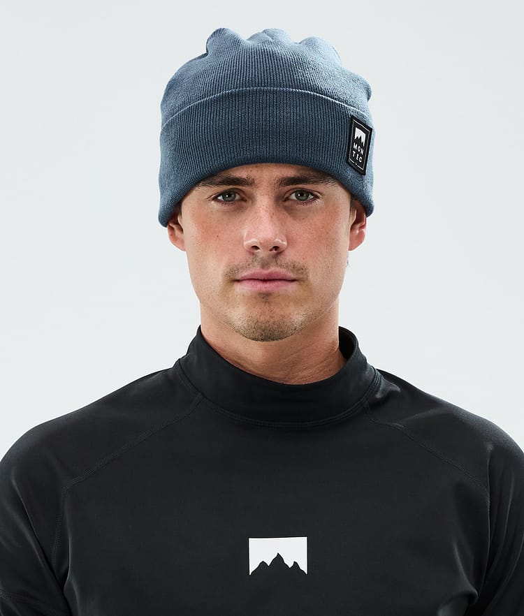 Montec Kilo II Mössa Metal Blue, Bild 2 av 3