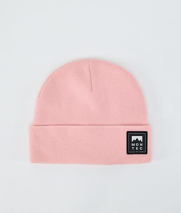 Montec Kilo II Mössa Soft Pink