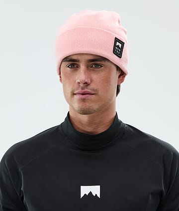 Montec Kilo II Mössa Soft Pink
