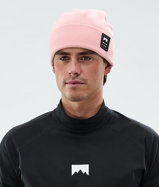 Montec Kilo II Mössa Soft Pink