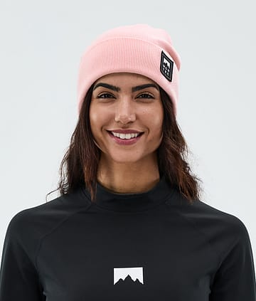 Montec Kilo II Mössa Soft Pink