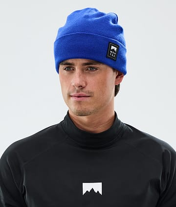 Montec Kilo II Mössa Cobalt Blue