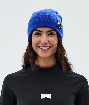 Montec Kilo II Mössa Cobalt Blue