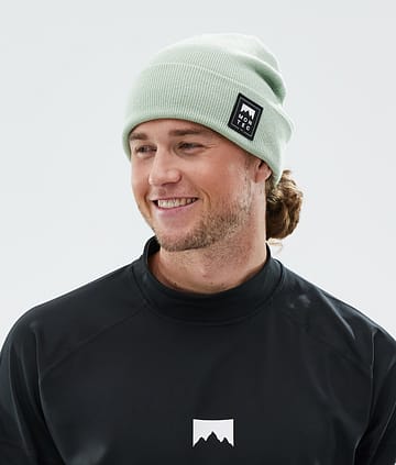 Montec Kilo II Mössa Soft Green
