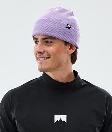 Montec Echo Mössa Faded Violet
