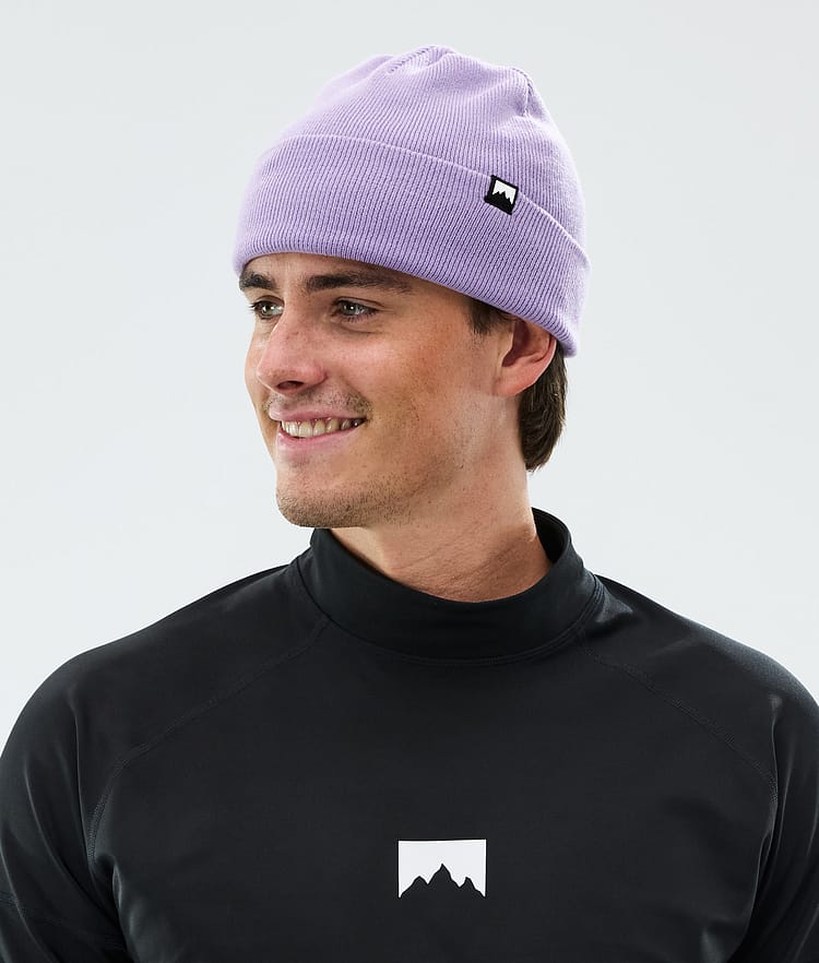 Montec Echo Mössa Faded Violet, Bild 2 av 3