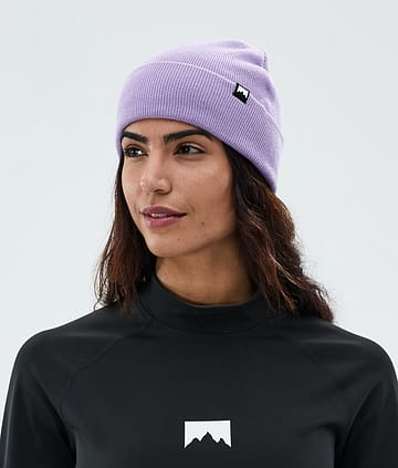Montec Echo Mössa Faded Violet