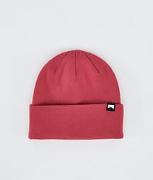 Montec Echo Mössa Light Red