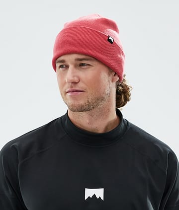 Montec Echo Mössa Light Red