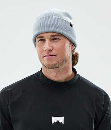Montec Echo Mössa Soft Blue