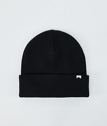 Montec Echo Mössa Black