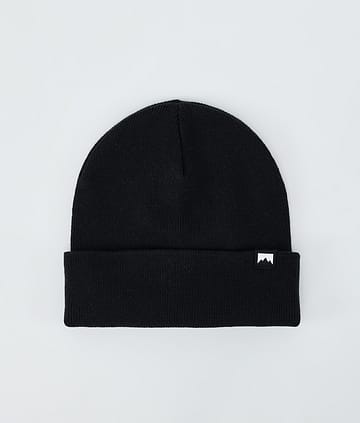 Montec Echo Mössa Black