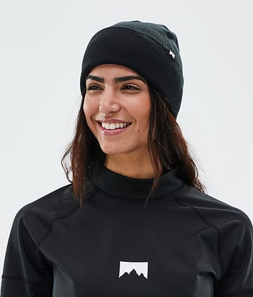 Montec Echo Mössa Black