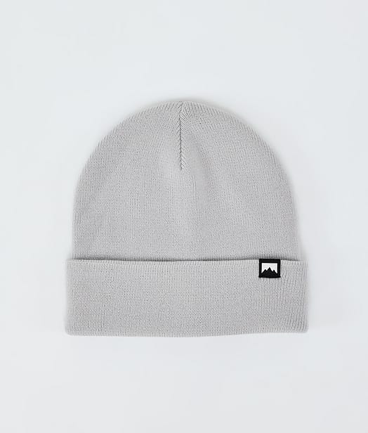 Montec Echo Mössa Light Grey