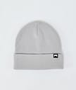 Montec Echo Mössa Herr Light Grey