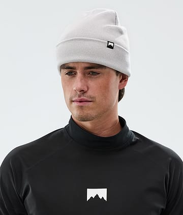 Montec Echo Mössa Light Grey