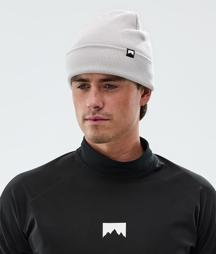 Montec Echo Mössa Light Grey, Bild 2 av 3