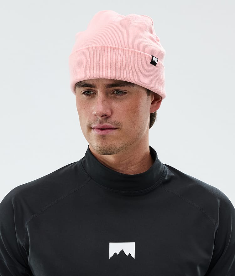 Montec Echo Mössa Soft Pink, Bild 2 av 3