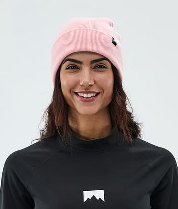 Montec Echo Mössa Soft Pink