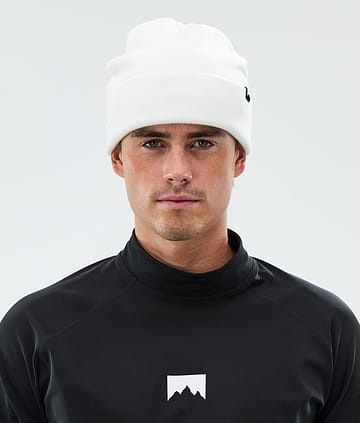 Montec Echo Mössa Old White