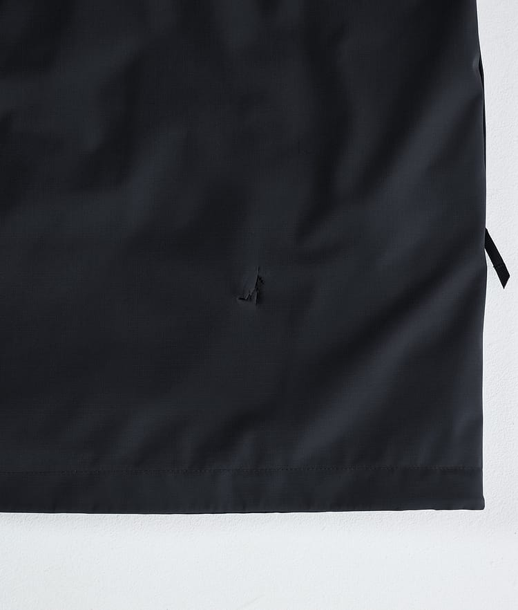 Utilities Square Patch Reservdelar Black, Bild 2 av 5