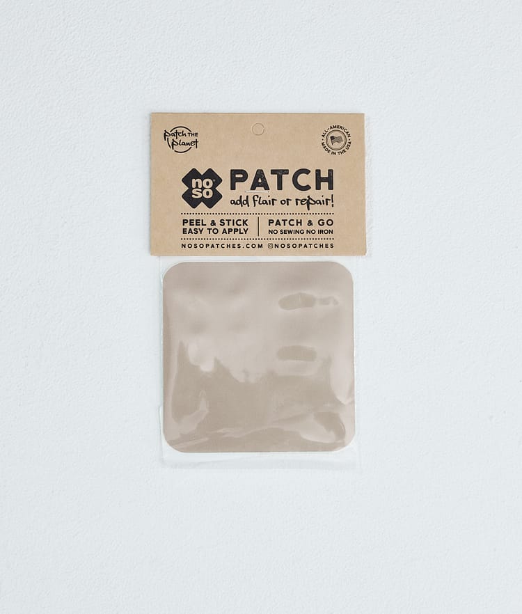 Utilities Square Patch Reservdelar Sand, Bild 1 av 5