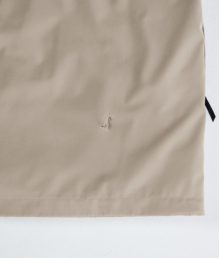 Utilities Square Patch Reservdelar Sand, Bild 2 av 5