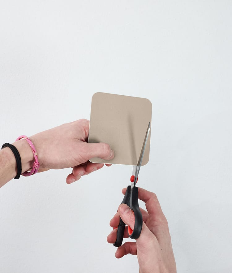 Utilities Square Patch Reservdelar Sand, Bild 3 av 5