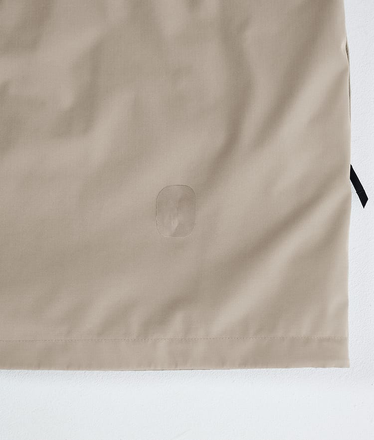 Utilities Square Patch Reservdelar Sand, Bild 5 av 5