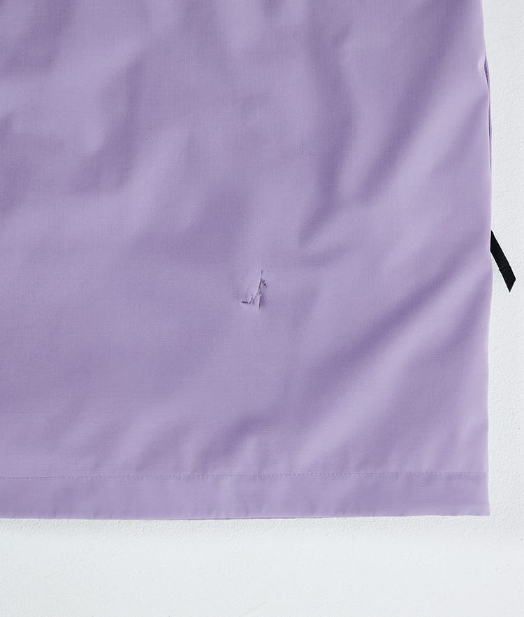 Utilities Square Patch Reservdelar Faded Violet, Bild 2 av 5