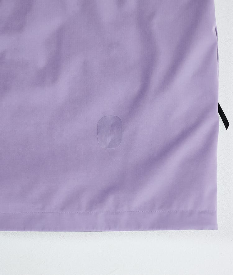 Utilities Square Patch Reservdelar Faded Violet, Bild 5 av 5