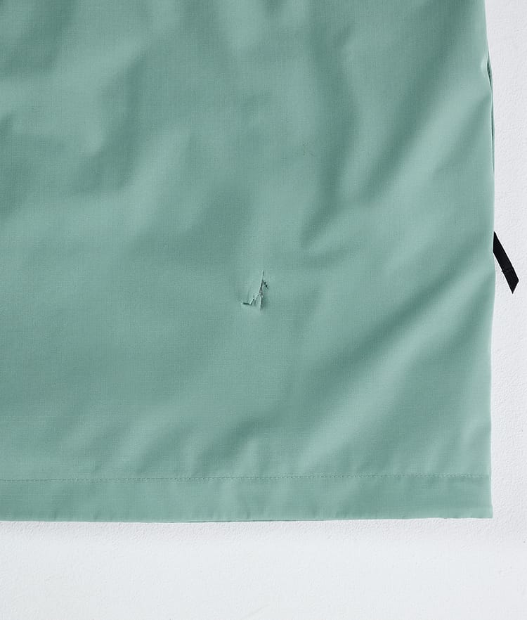 Utilities Square Patch Reservdelar Faded Green, Bild 2 av 5