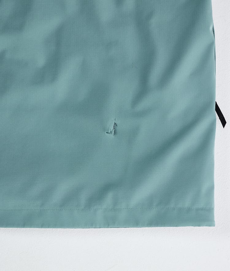 Utilities Square Patch Reservdelar Atlantic, Bild 2 av 5