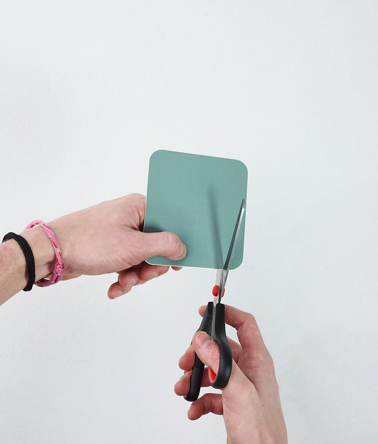 Utilities Square Patch Reservdelar Atlantic, Bild 3 av 5