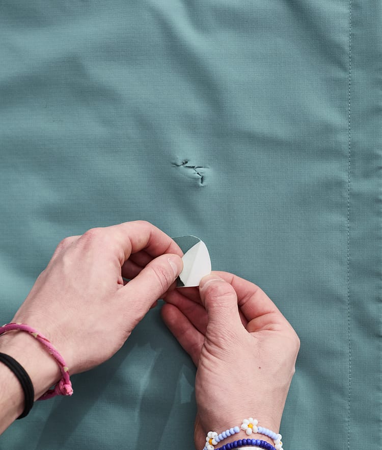 Utilities Square Patch Reservdelar Atlantic, Bild 4 av 5