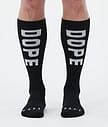 Dope Essential 24 Skidstrumpor Herr Black