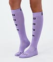 Dope Essential Skidstrumpor Herr Faded Violet