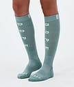 Dope Essential Skidstrumpor Herr Faded Green