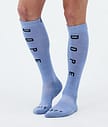 Dope Essential Skidstrumpor Herr Soft Blue