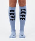 Dope Essential Skidstrumpor Soft Blue, Bild 1 av 3