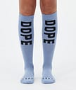 Dope Essential Skidstrumpor Herr Soft Blue