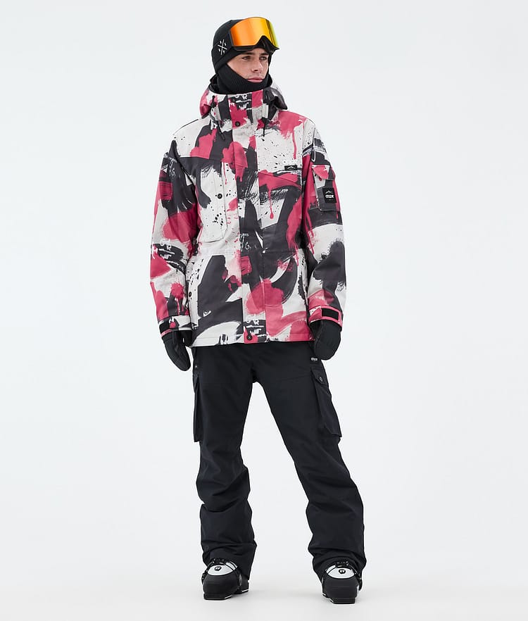 Dope Adept Skidjacka Herr Doodle, Bild 2 av 9