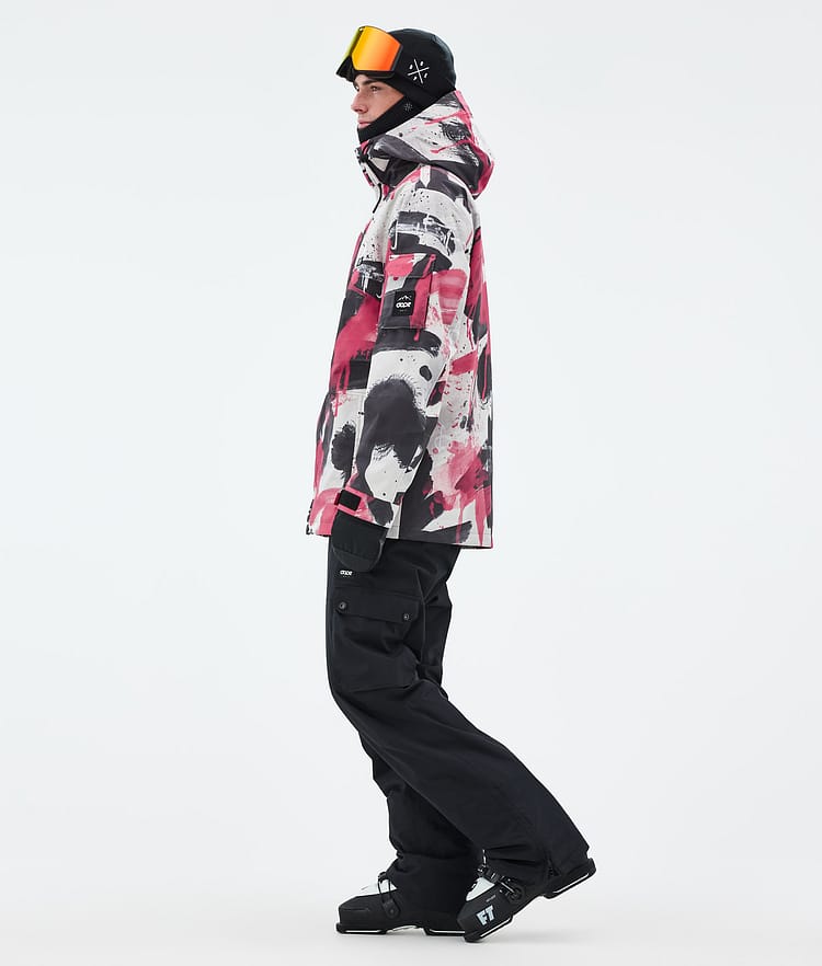 Dope Adept Skidjacka Herr Doodle, Bild 3 av 9