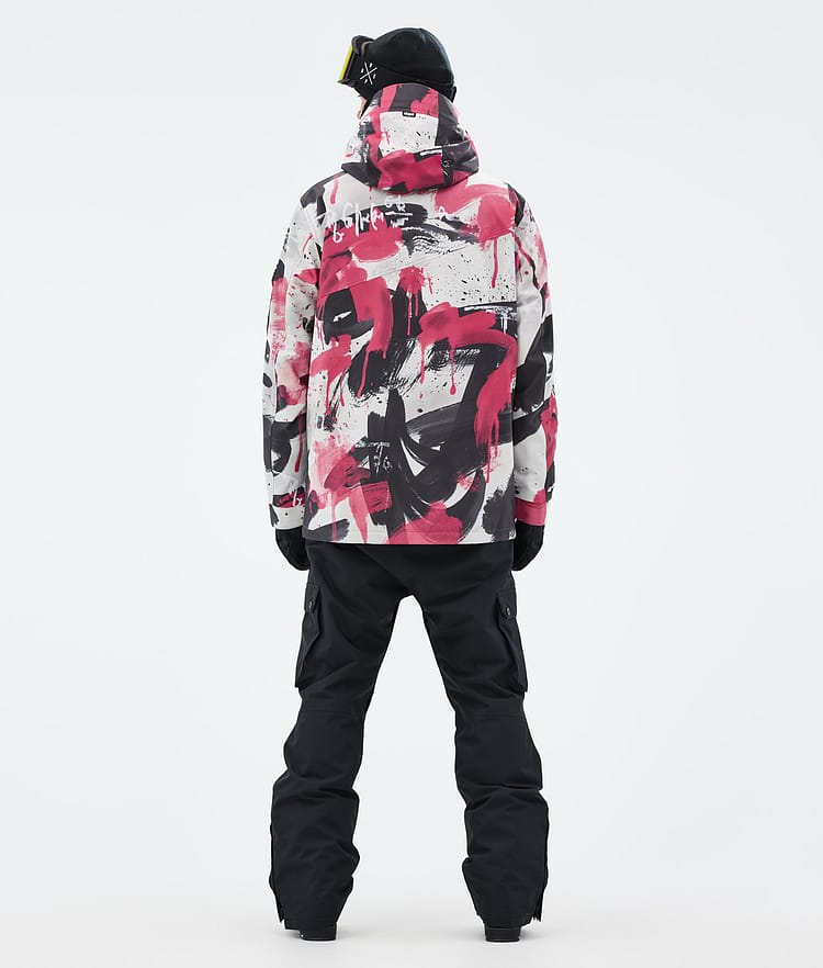 Dope Adept Skidjacka Herr Doodle, Bild 4 av 9